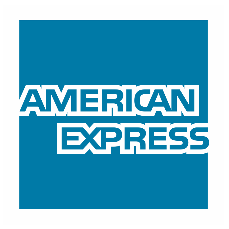 3 - American Express